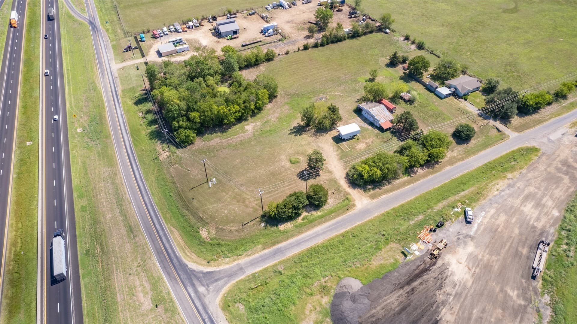 4.07 acres in Hopkins County - photo 12