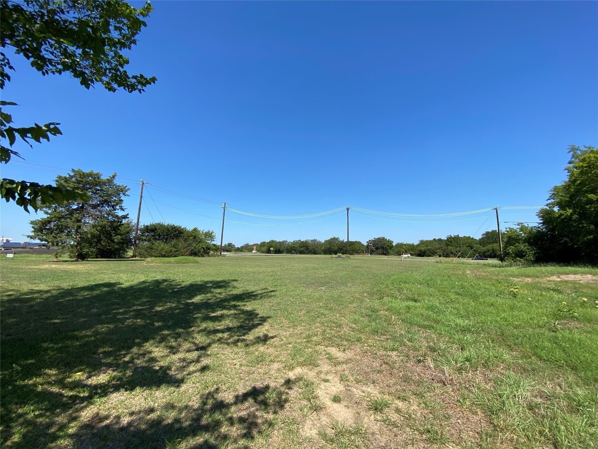 4.07 acres in Hopkins County featured view