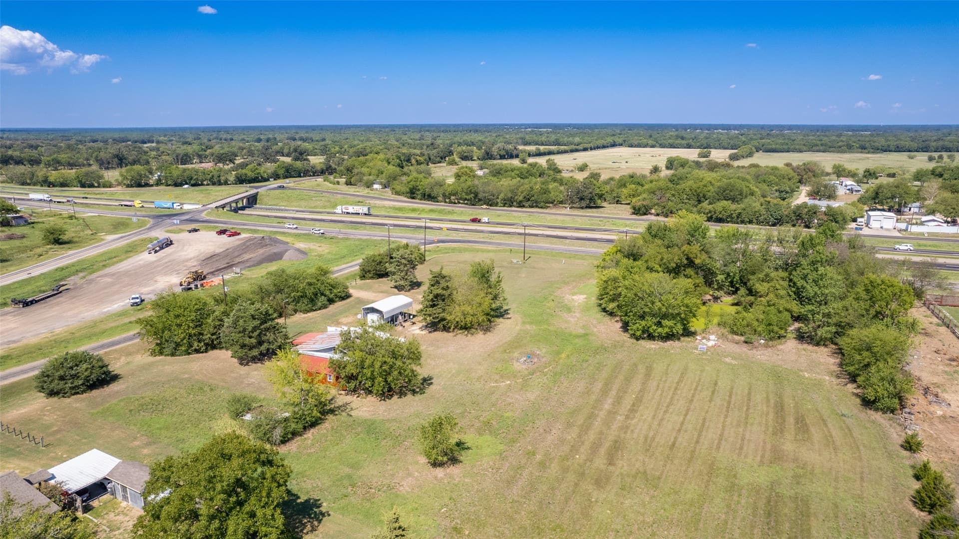 4.07 acres in Hopkins County - photo 21