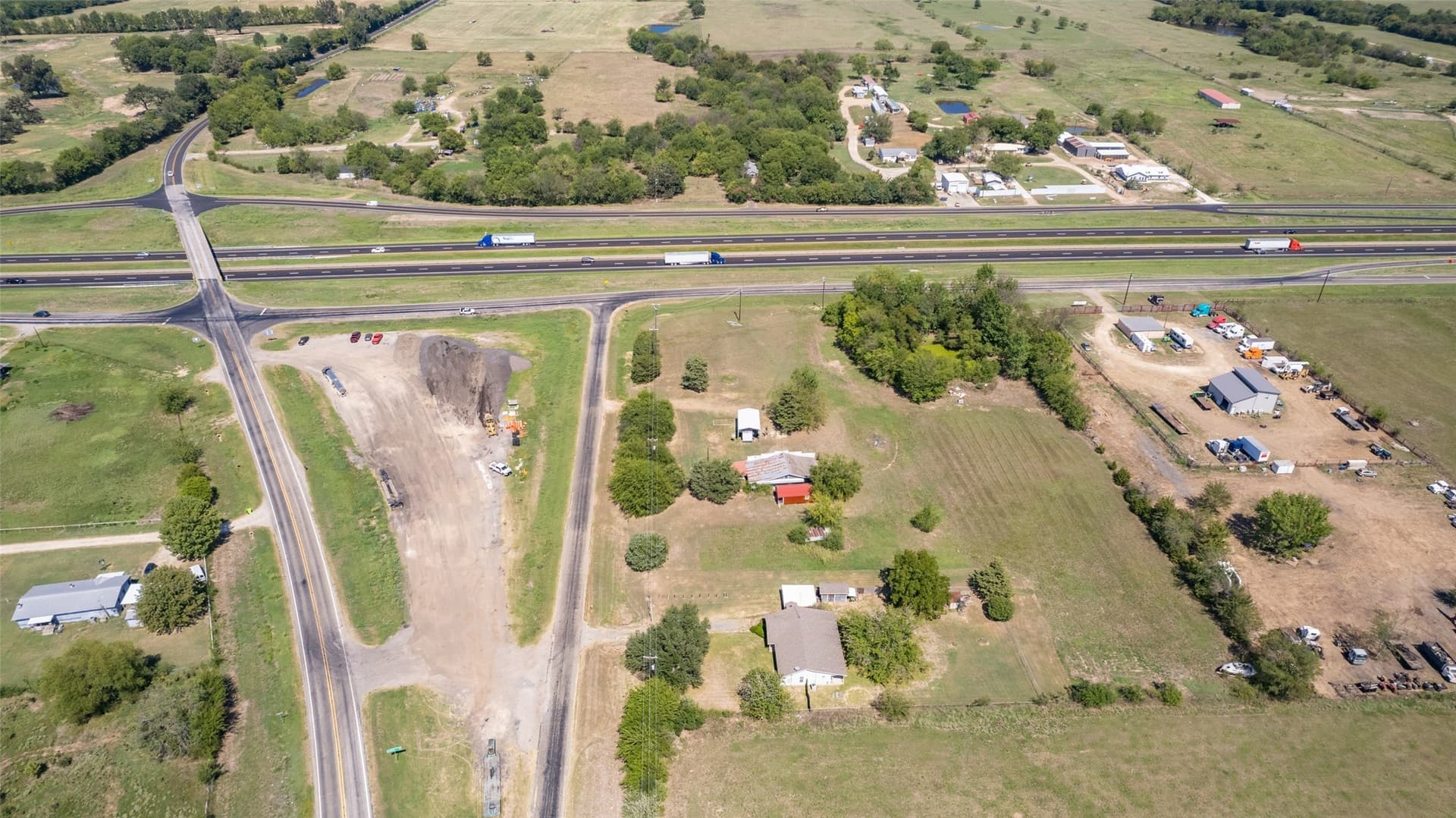 4.07 acres in Hopkins County - photo 20