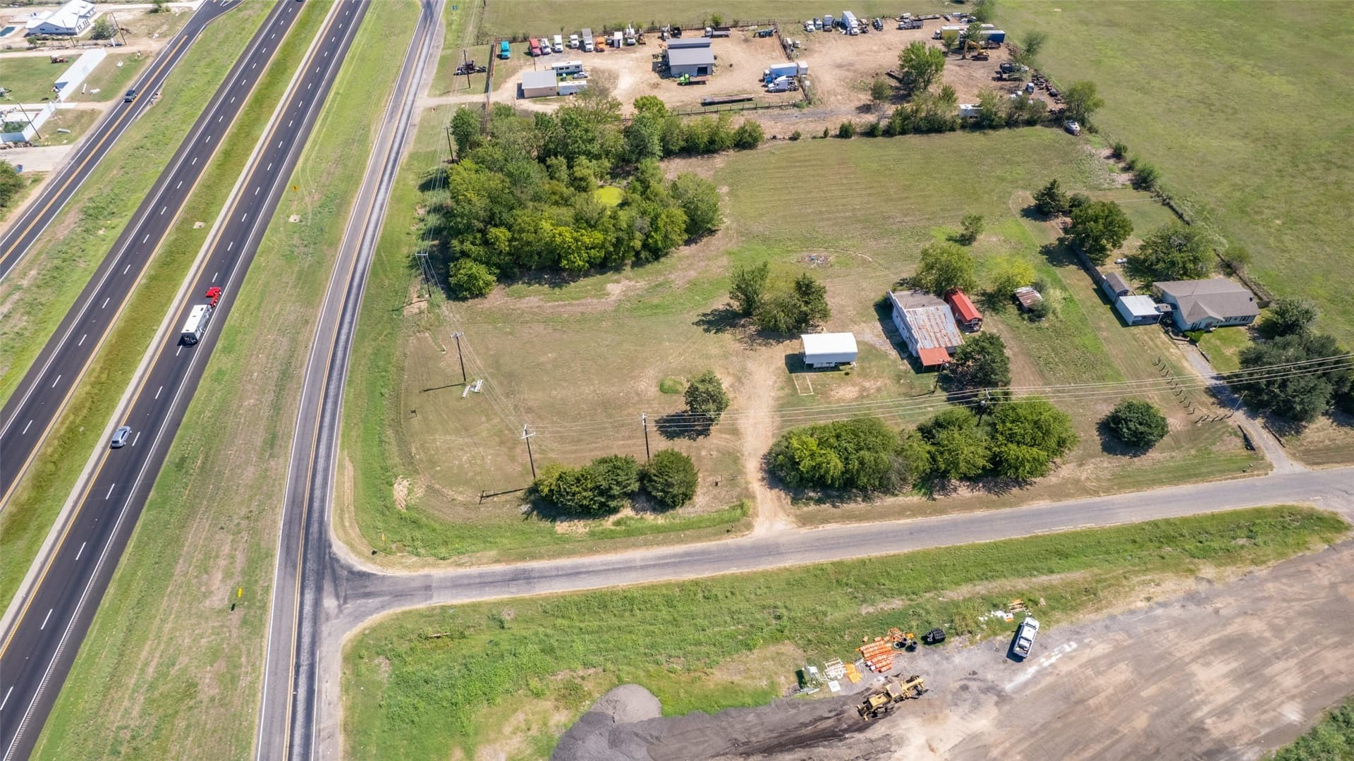 4.07 acres in Hopkins County gallery image 2