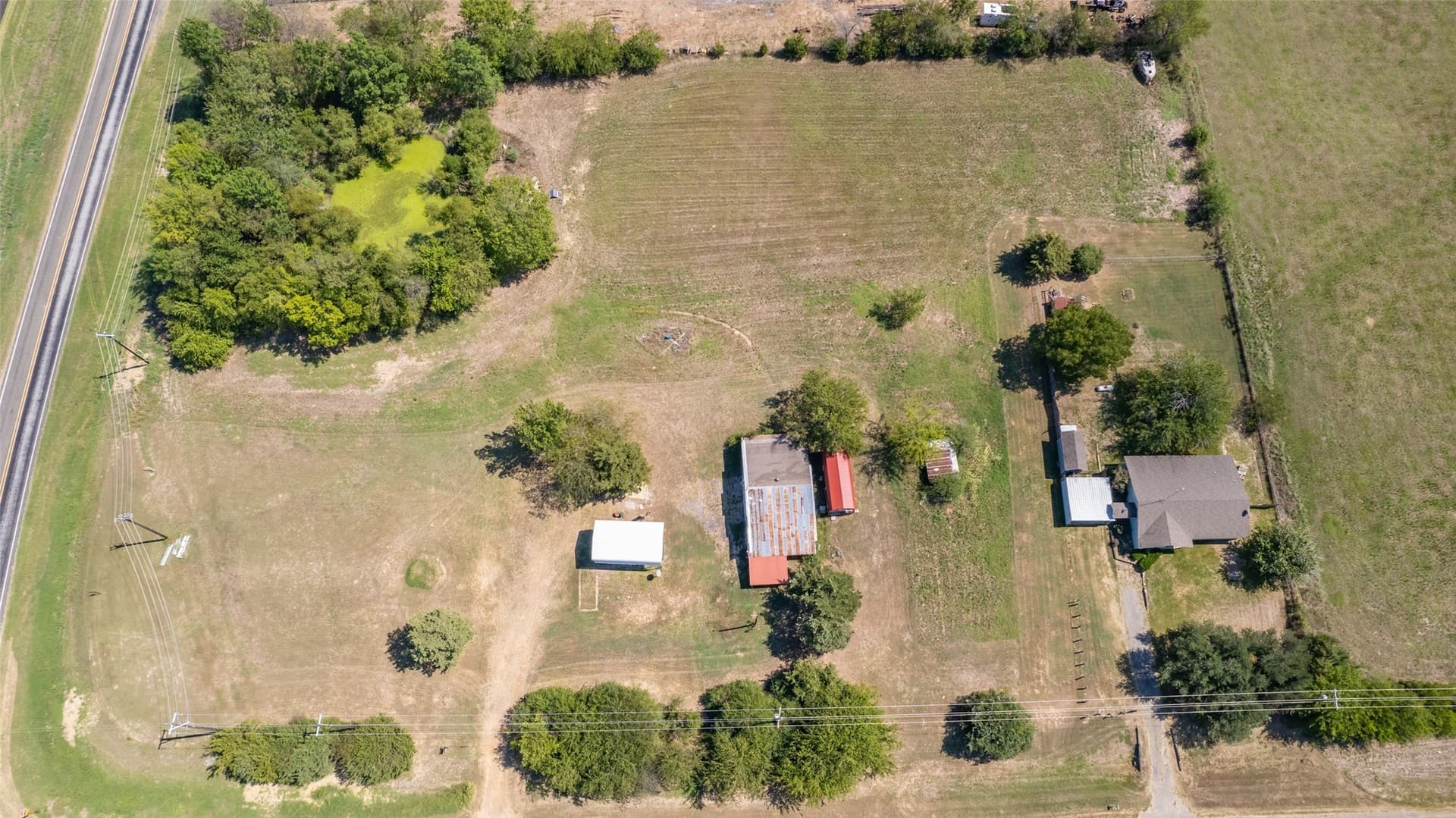 4.07 acres in Hopkins County - photo 16