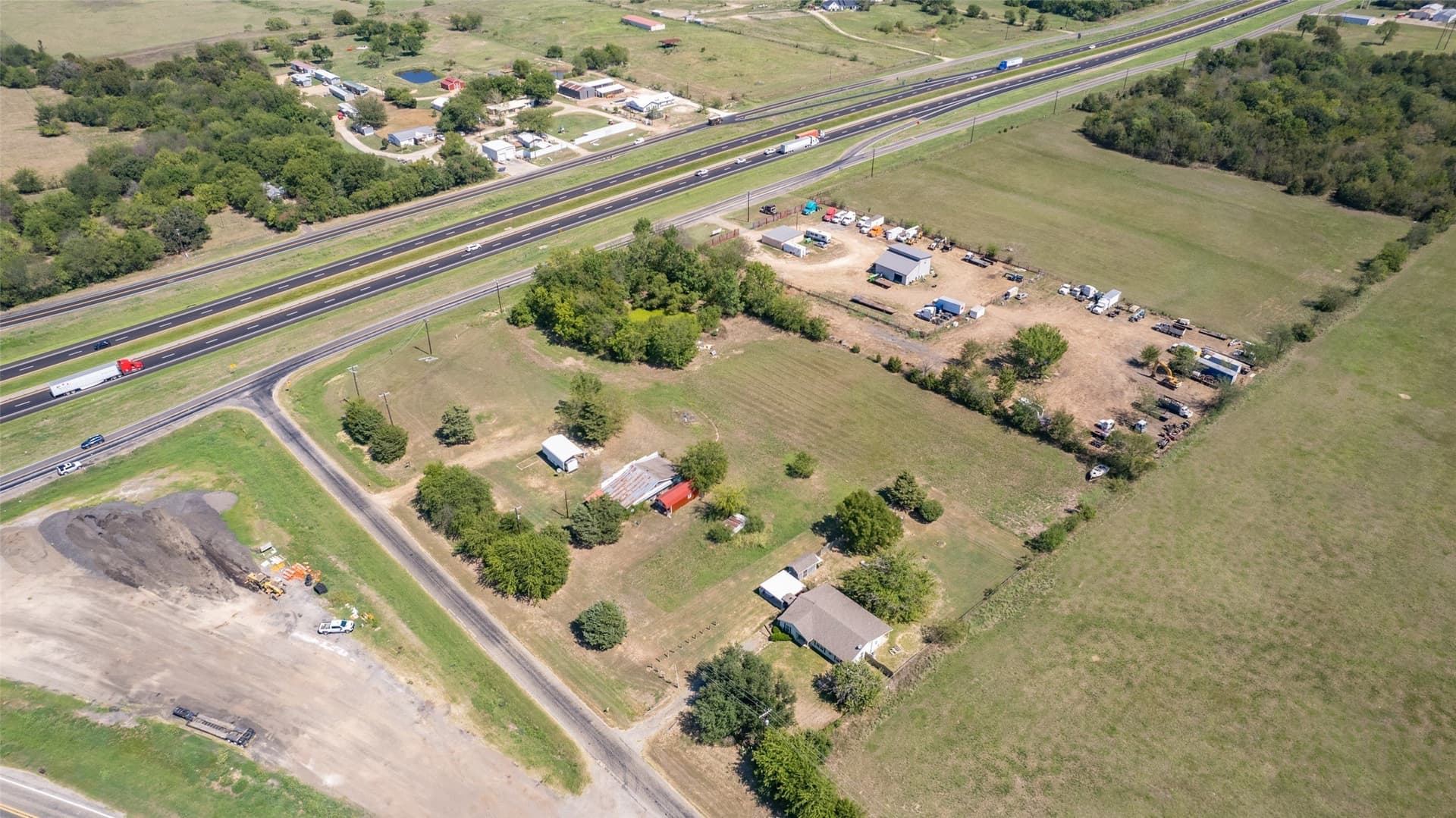 4.07 acres in Hopkins County - photo 18