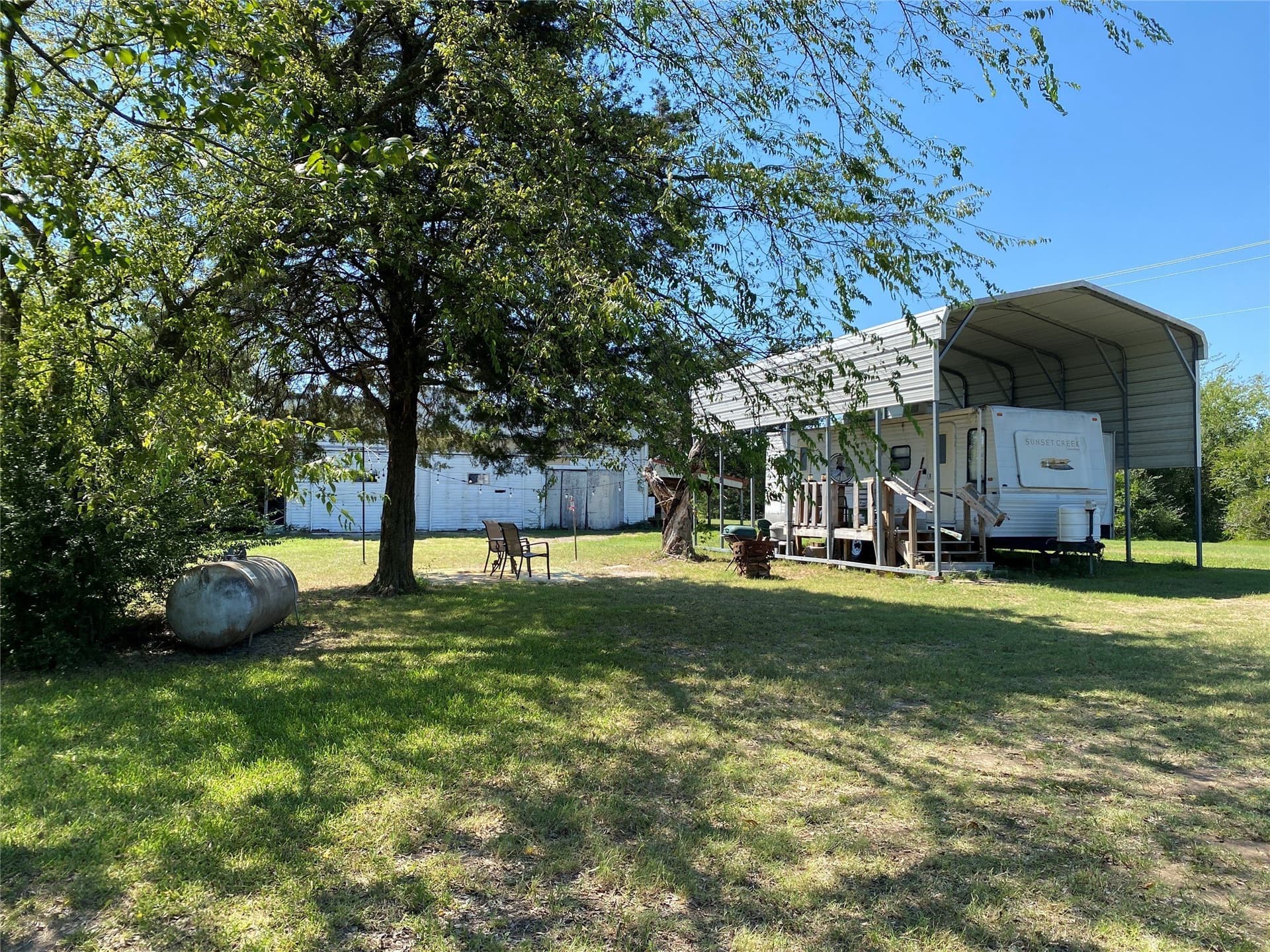 4.07 acres in Hopkins County - photo 10