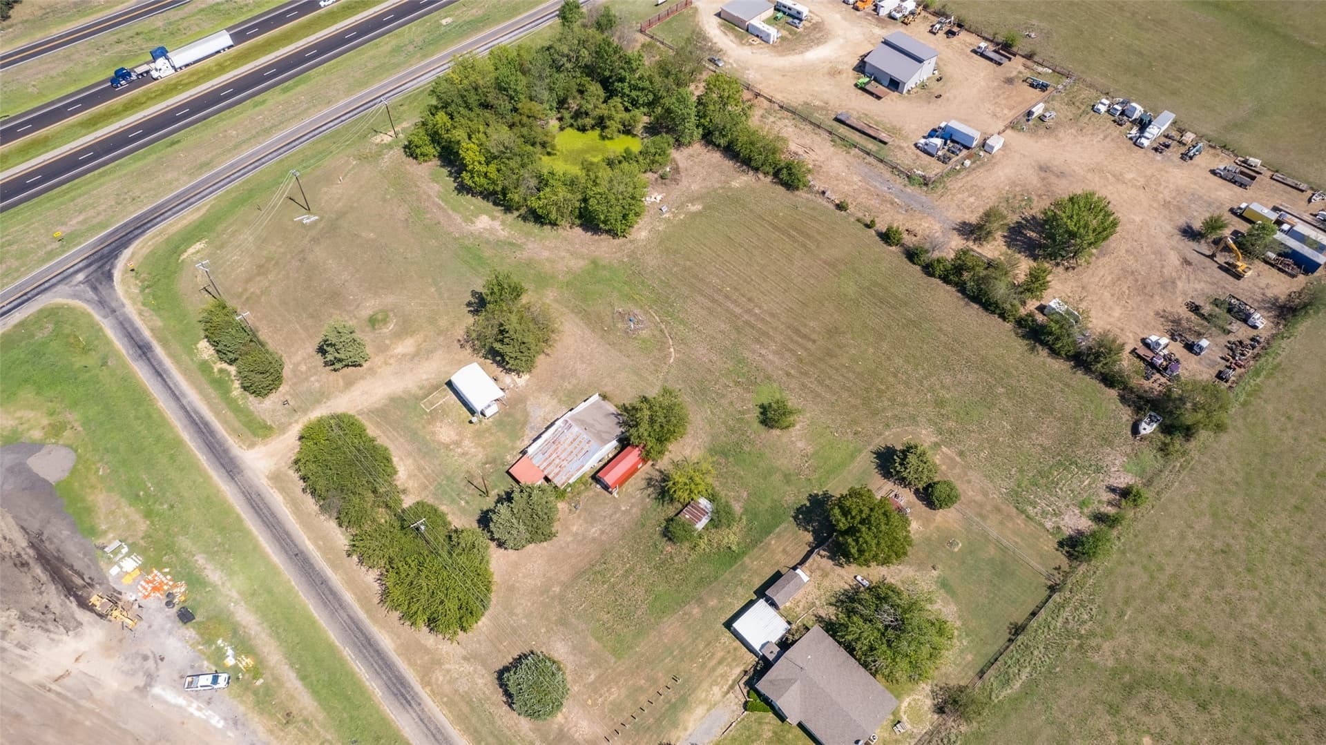 4.07 acres in Hopkins County - photo 17