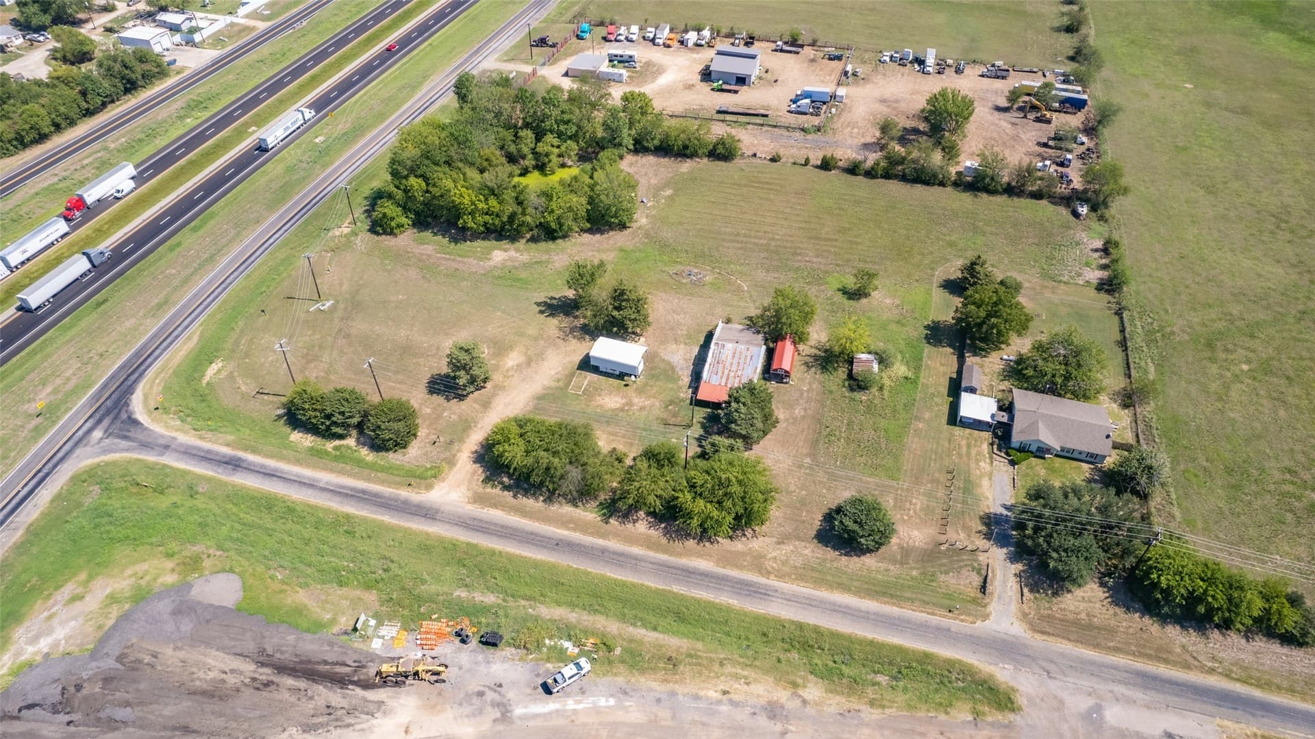 4.07 acres in Hopkins County - photo 13