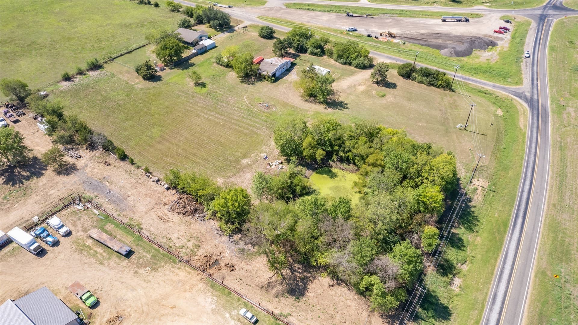 4.07 acres in Hopkins County - photo 24