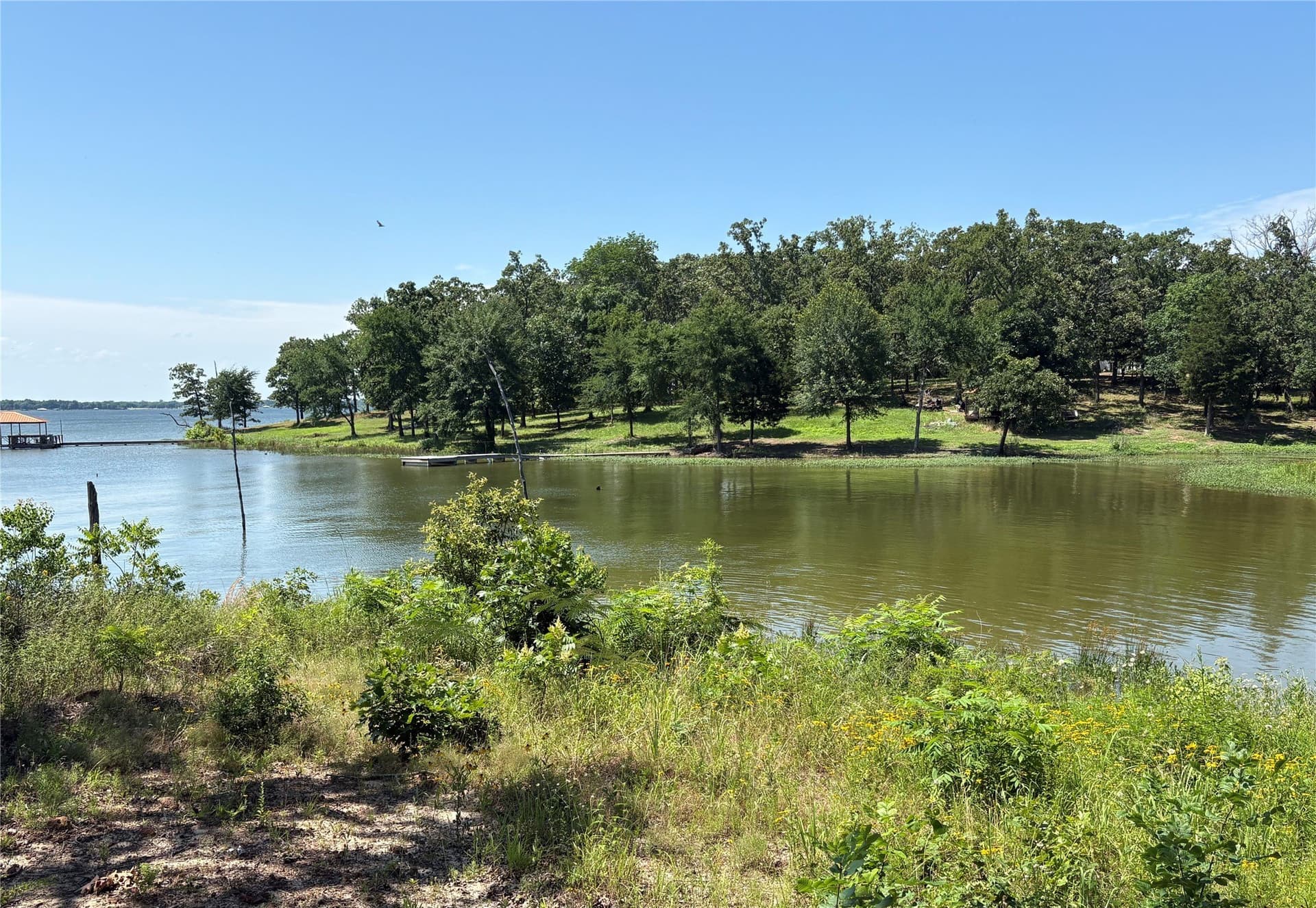 0.3 acres in Wood County - photo 2