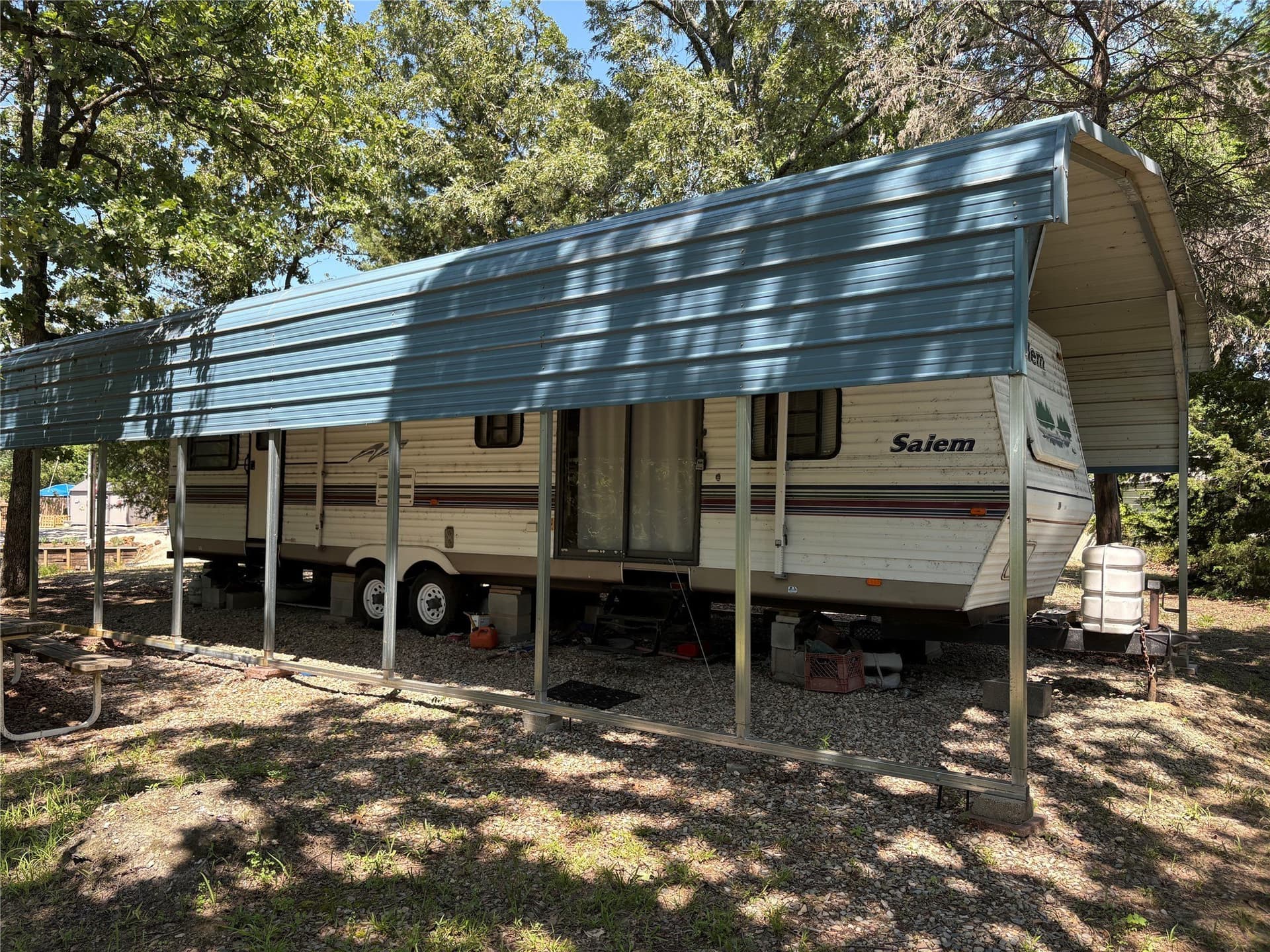 0.3 acres in Wood County - photo 4