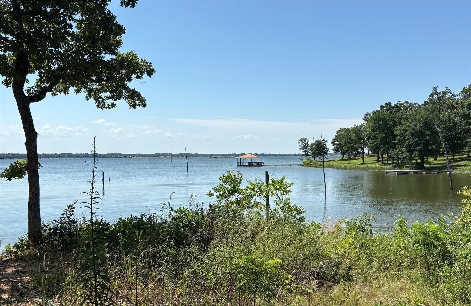 0.3 acres in Wood County