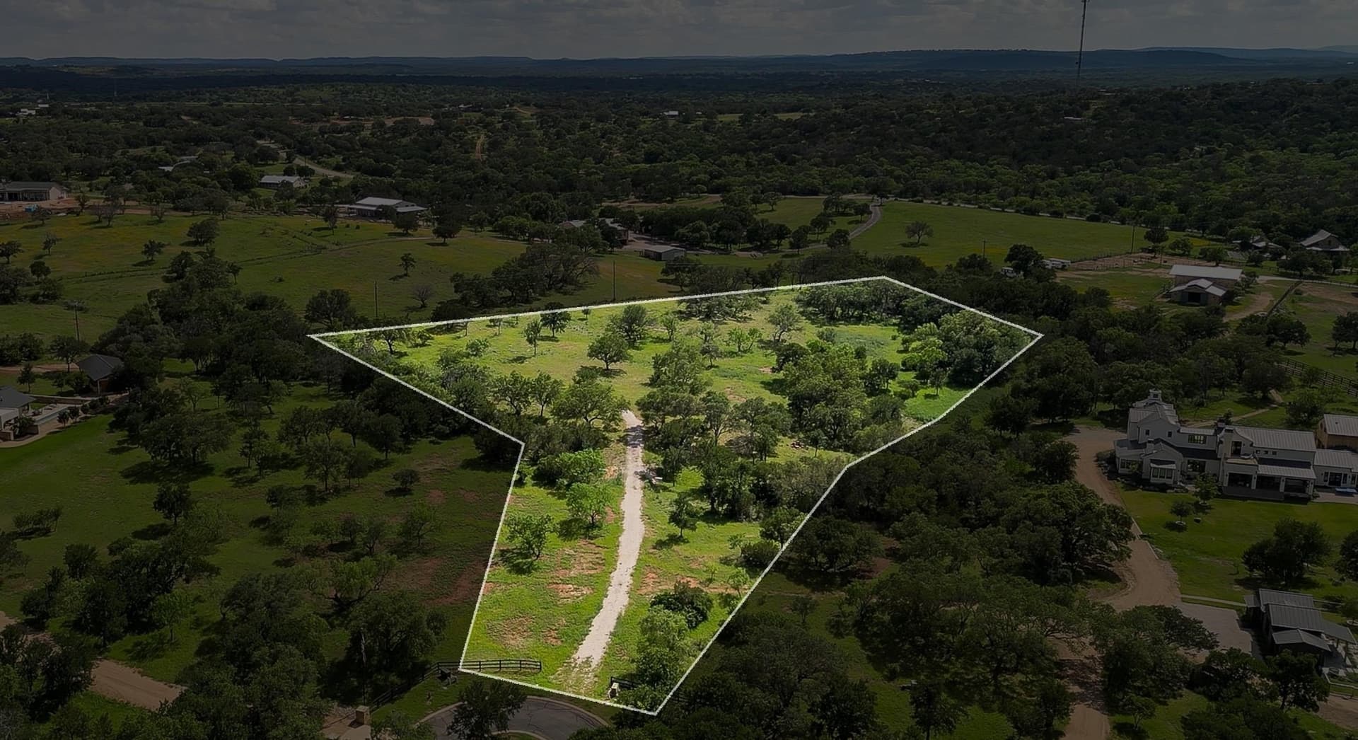 5.05 acres in Llano County gallery image 2