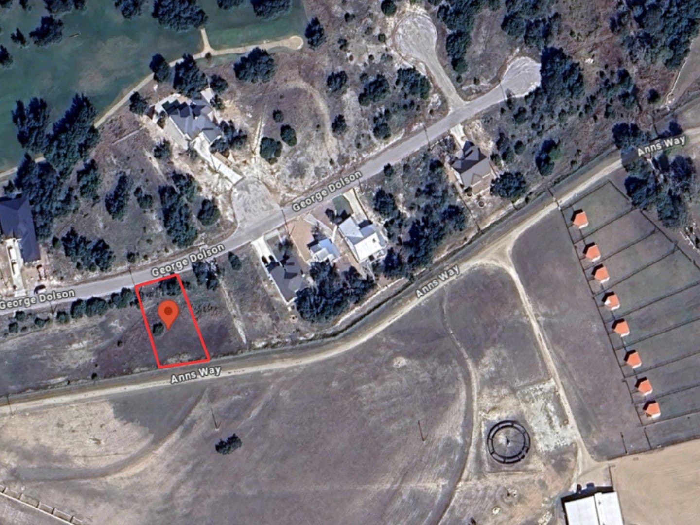 0.18 acres in Blanco County gallery image 4