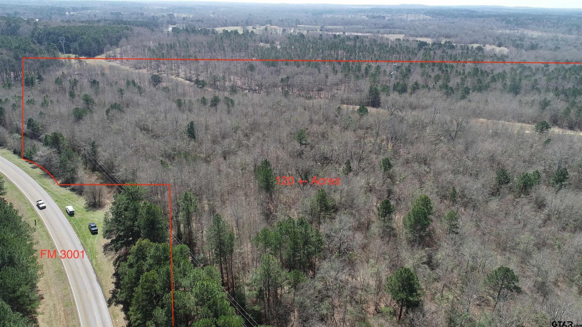 115.59 acres in Harrison County - photo 6