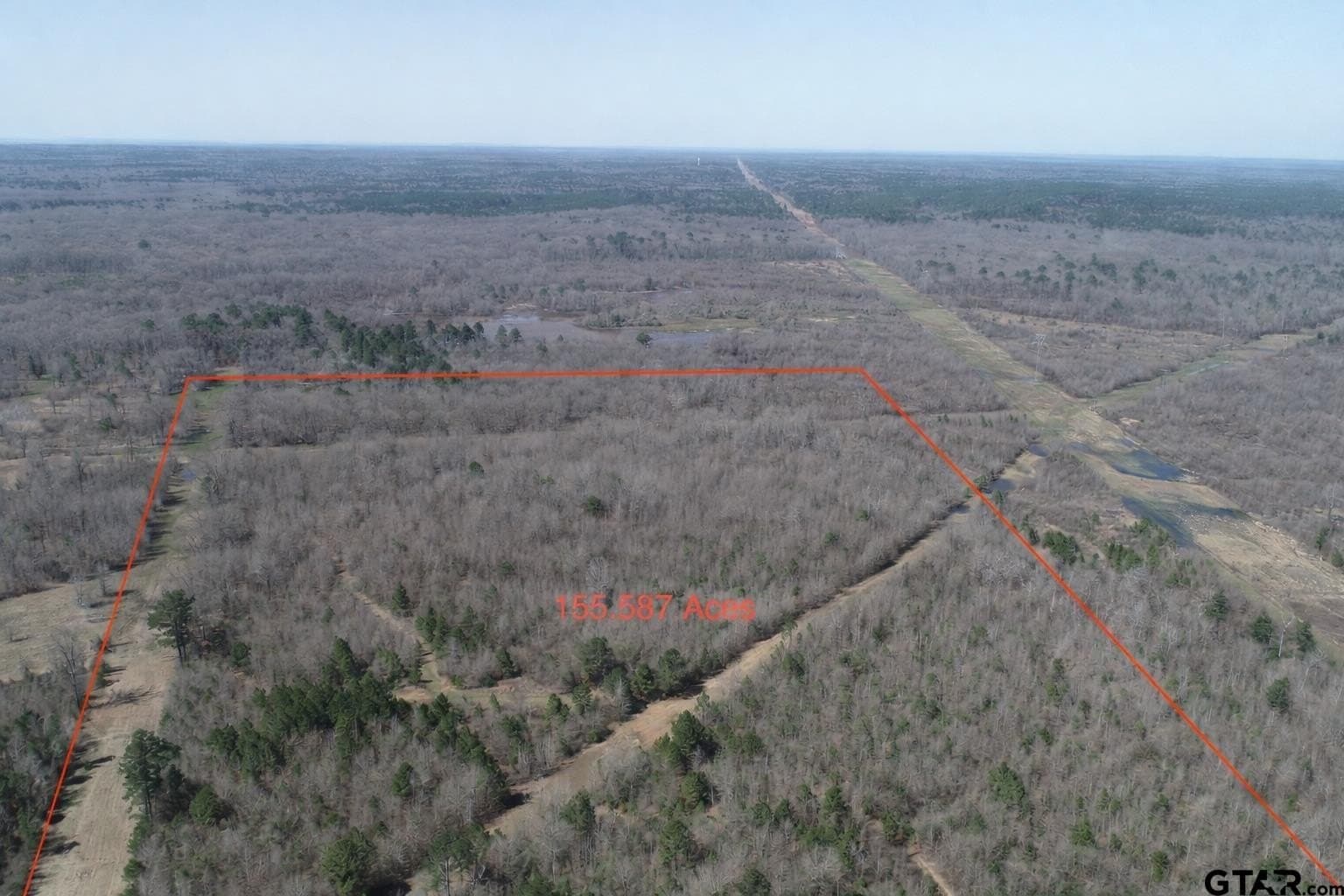 115.59 acres in Harrison County gallery image 4