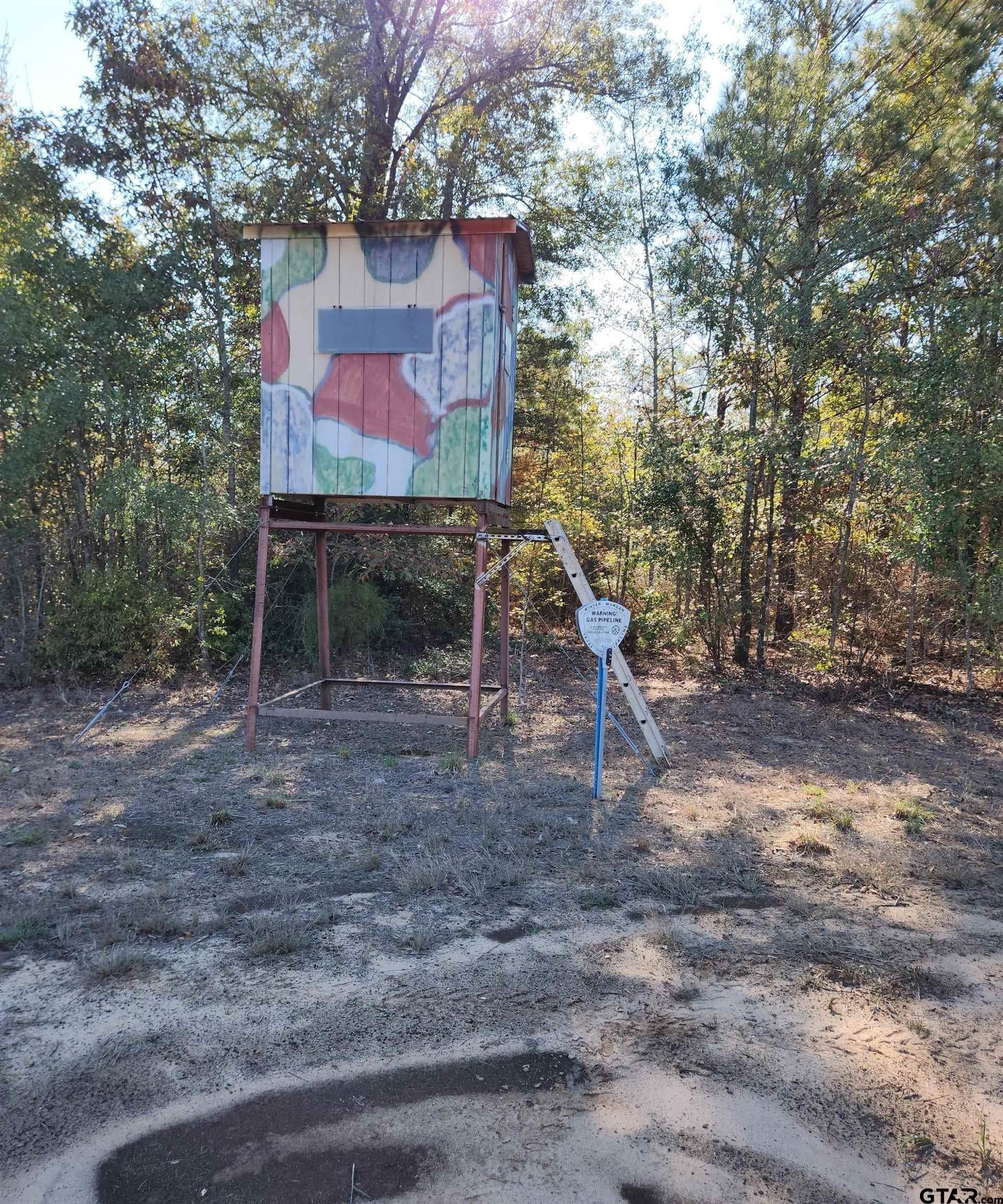 115.59 acres in Harrison County - photo 15