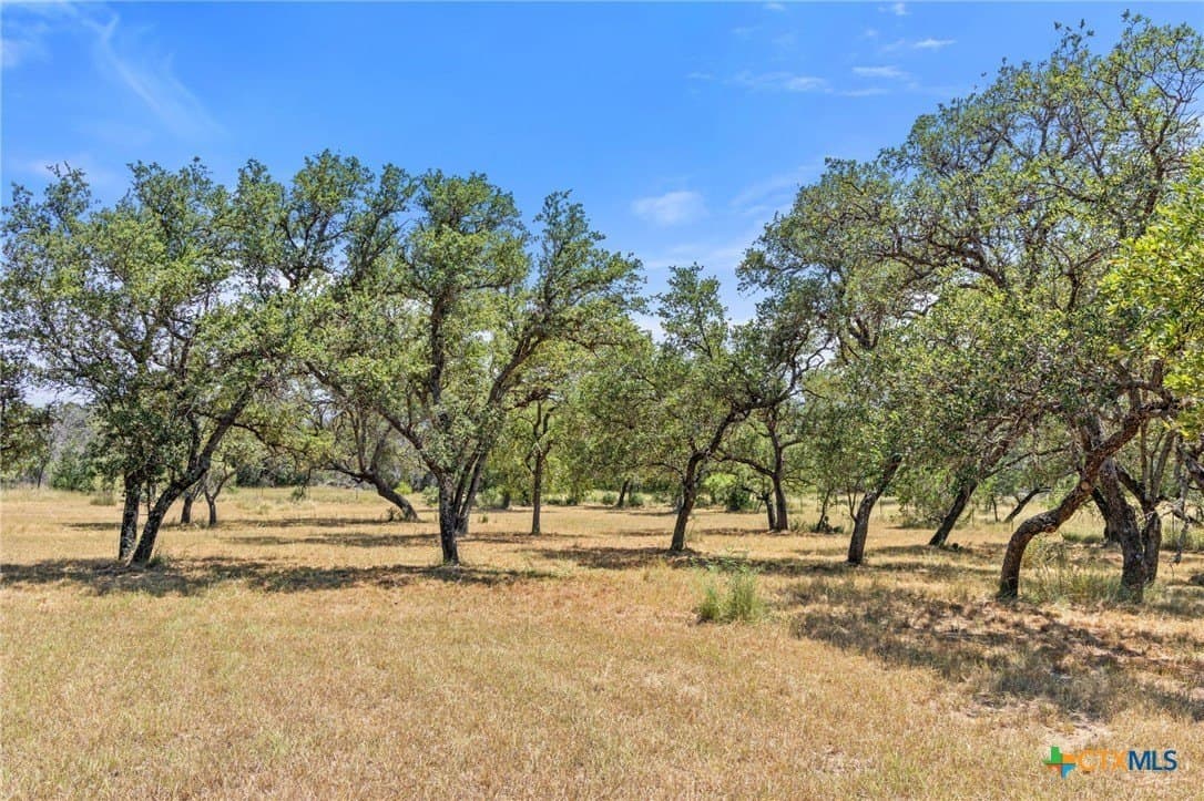 2.07 acres in Blanco County featured view