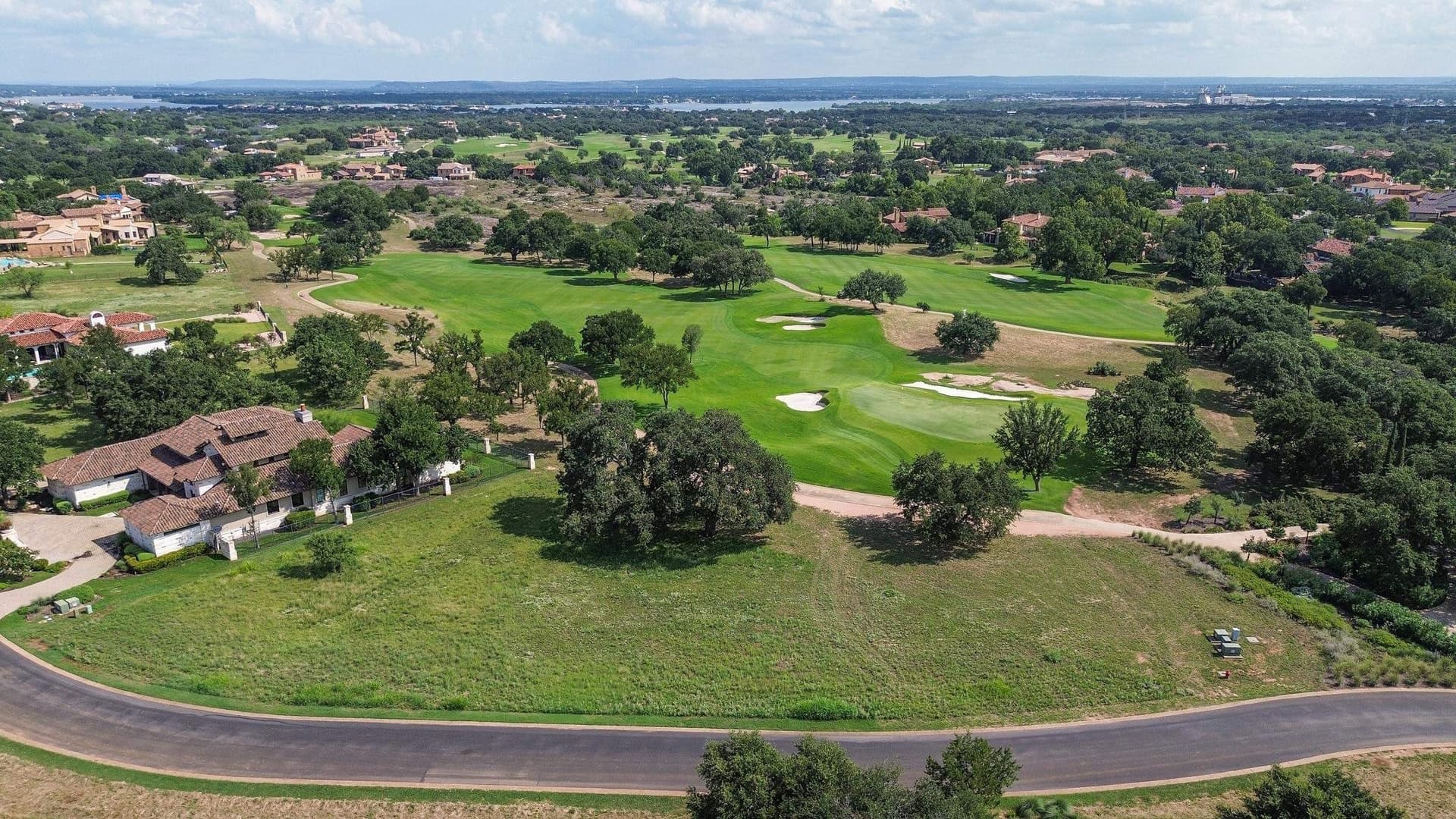 0.72 acres in Llano County