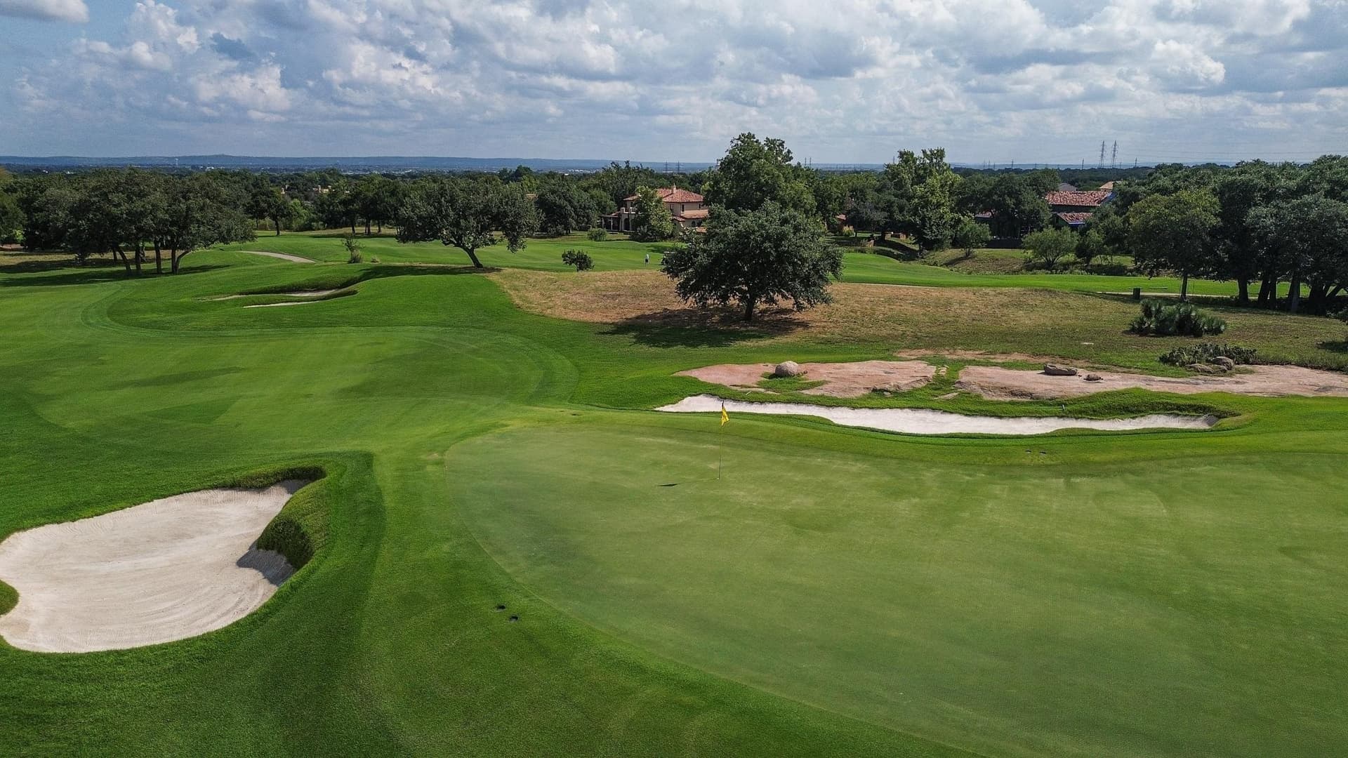 0.72 acres in Llano County featured view
