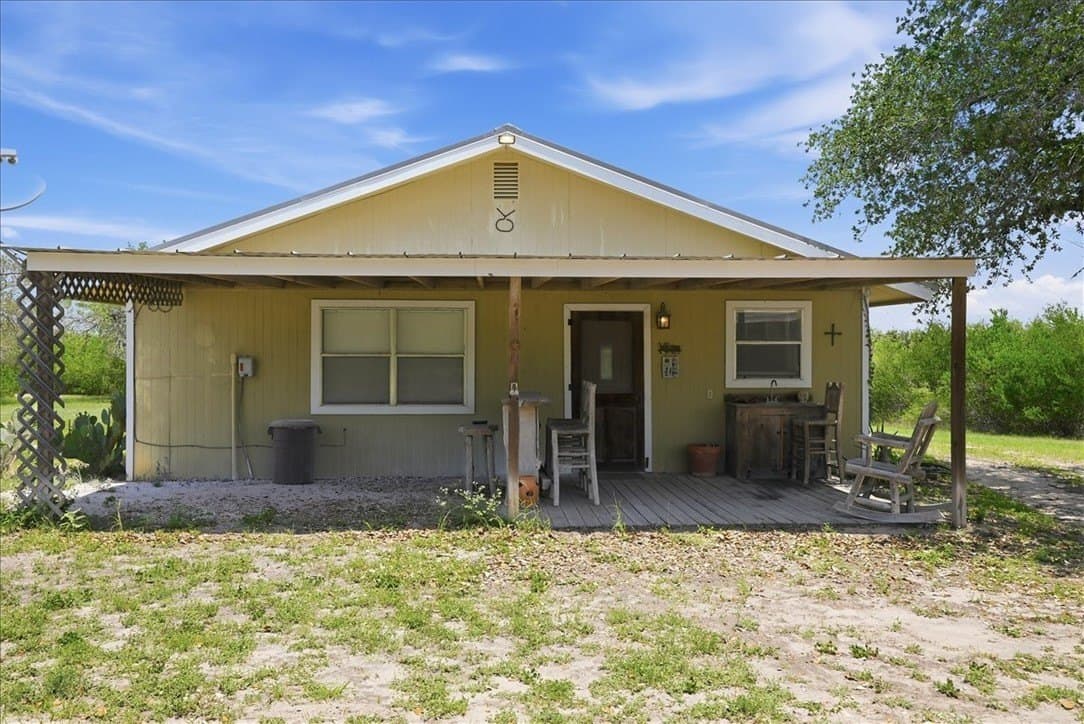 45.79 acres in Live Oak County - photo 16