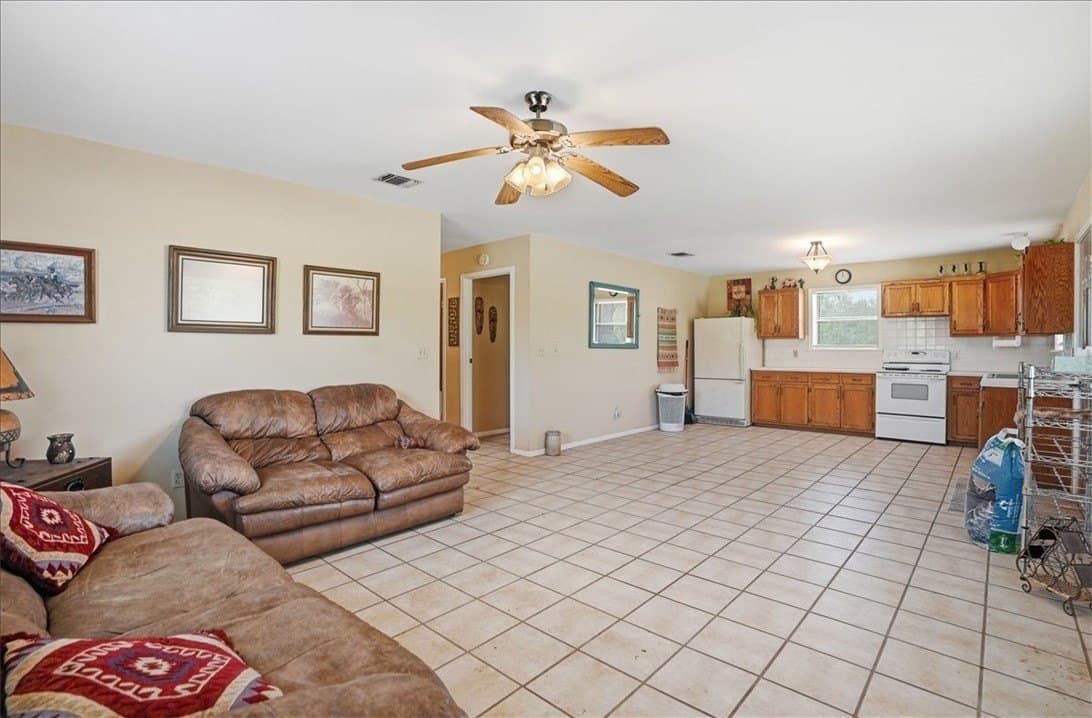 45.79 acres in Live Oak County - photo 6