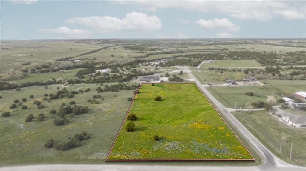 5 acres in Bosque County gallery image 2