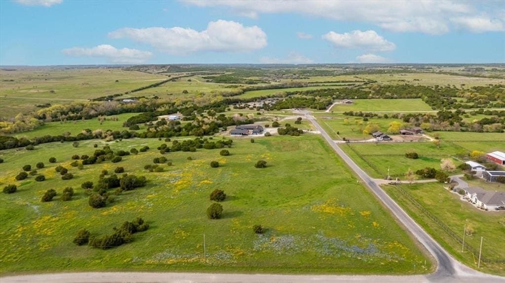 5 acres in Bosque County