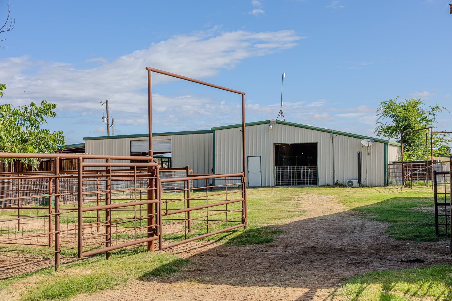 8.4 acres in Parker County gallery image 4