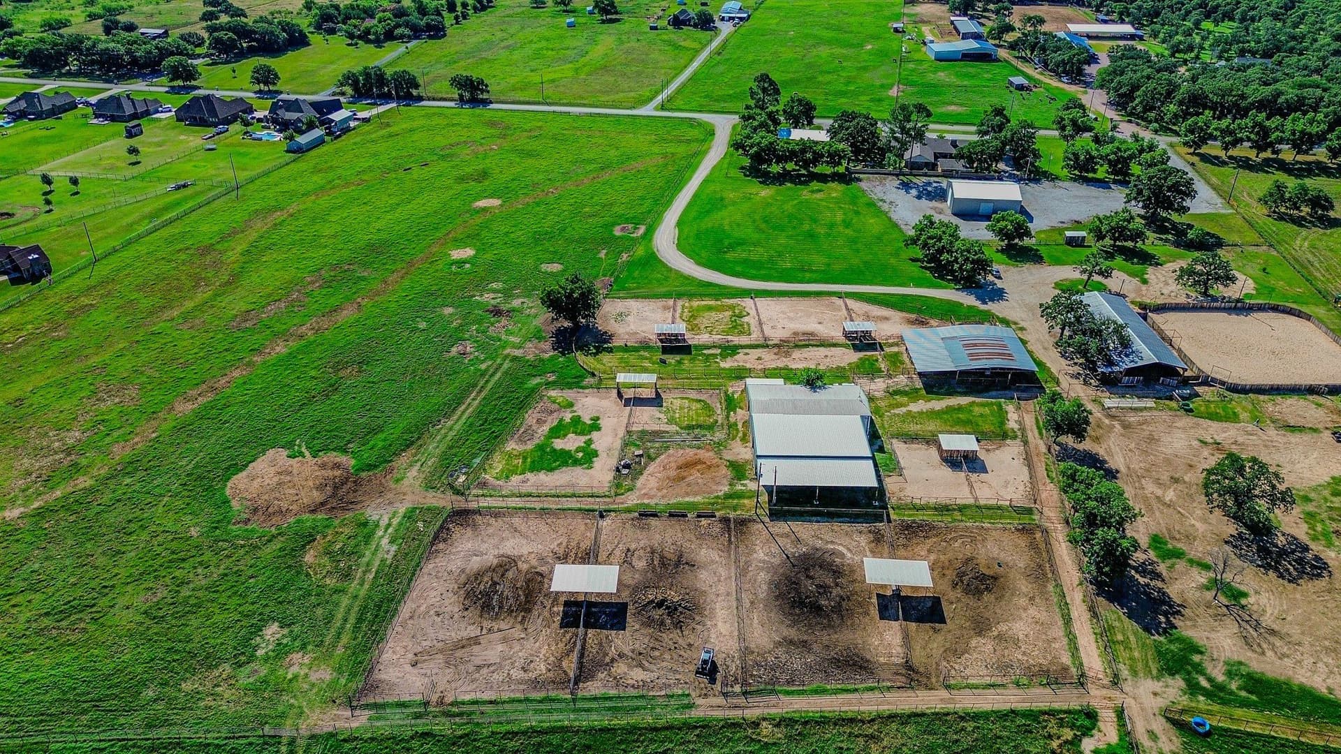 8.4 acres in Parker County gallery image 3