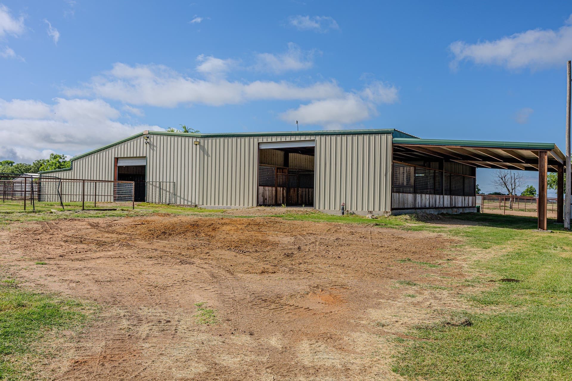 8.4 acres in Parker County featured view