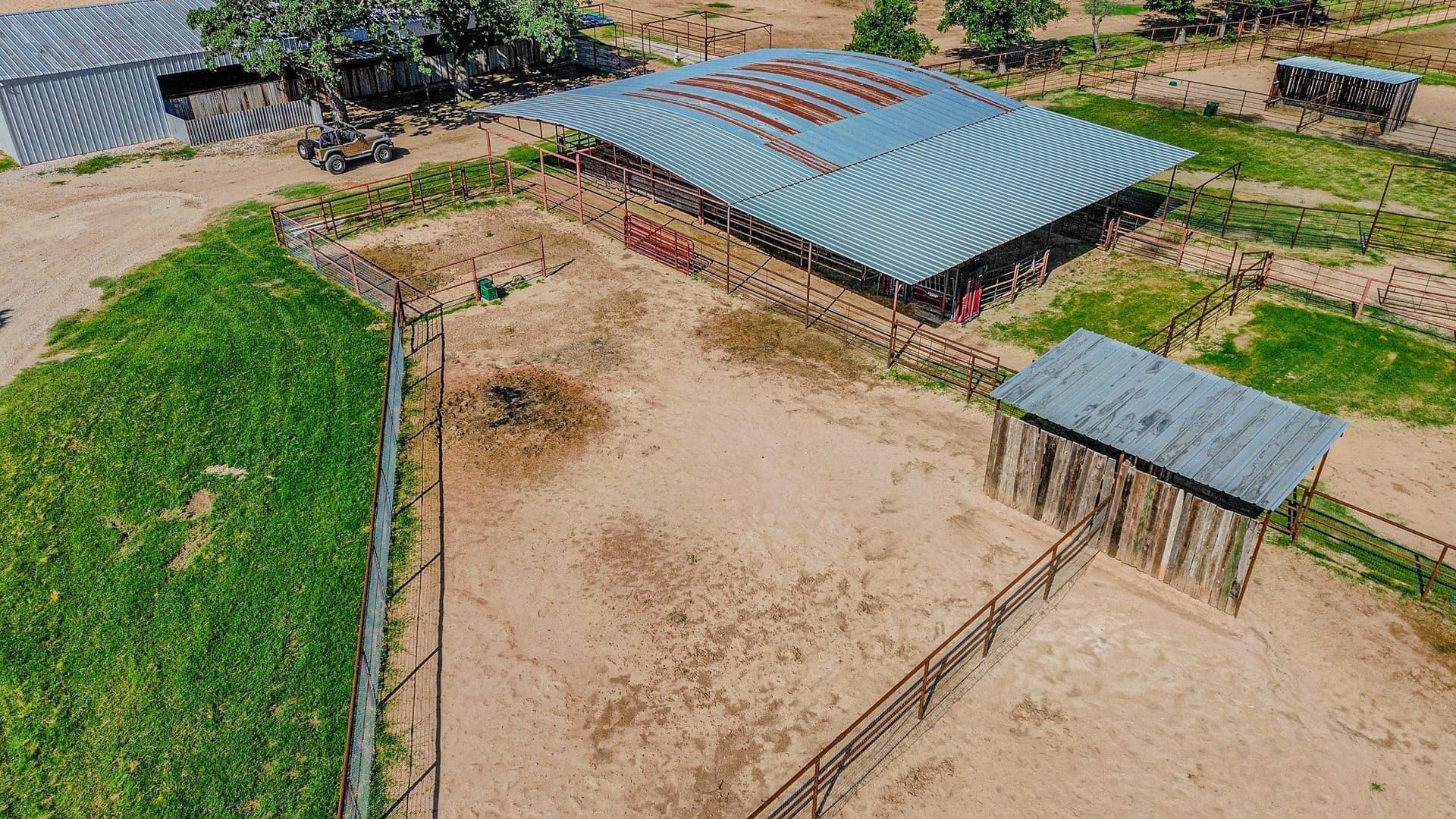 8.4 acres in Parker County - photo 9
