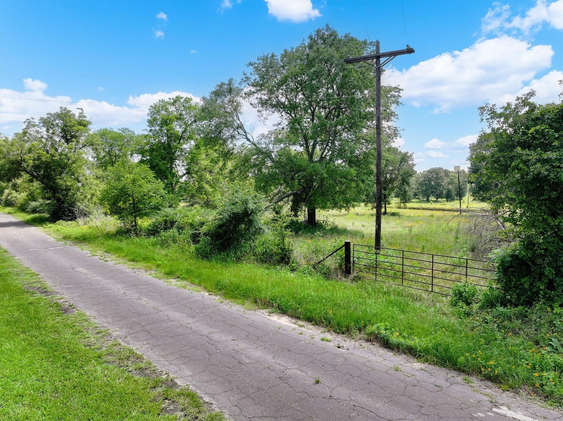 8.17 acres in Van Zandt County gallery image 2