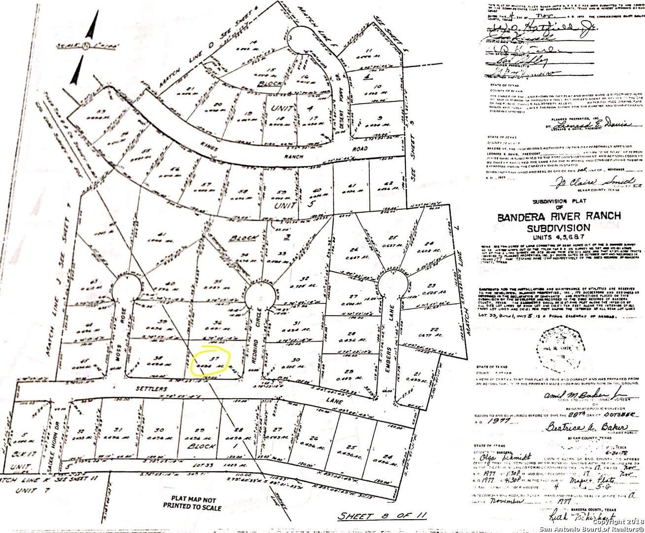 0.49 acres in Bandera County gallery image 3