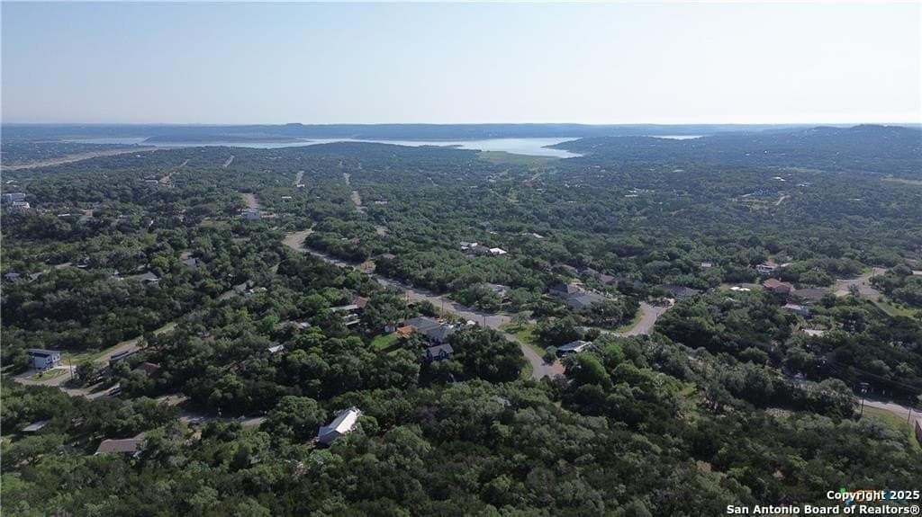 0.31 acres in Comal County