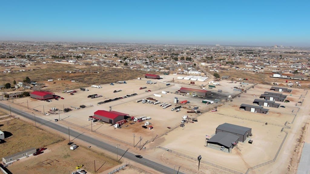 21.7 acres in Midland County gallery image 4