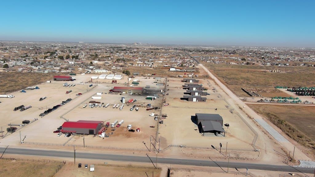 21.7 acres in Midland County featured view