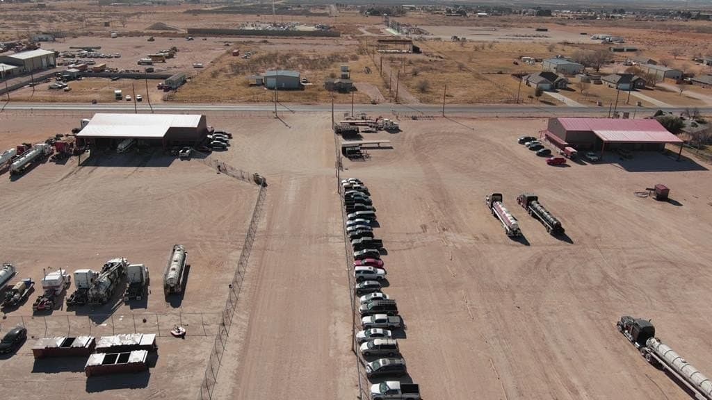 21.7 acres in Midland County gallery image 2