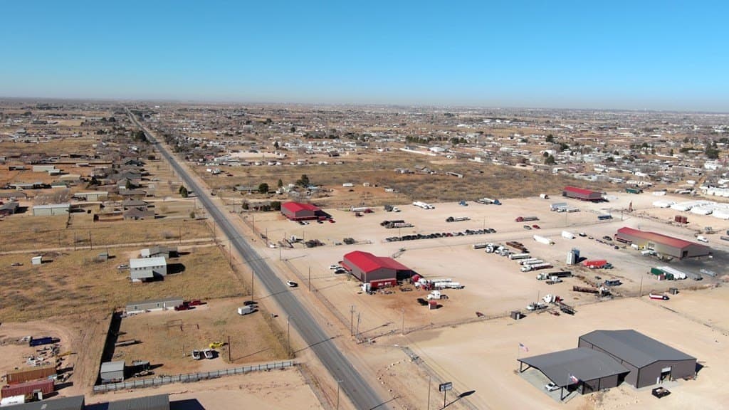 21.7 acres in Midland County gallery image 3