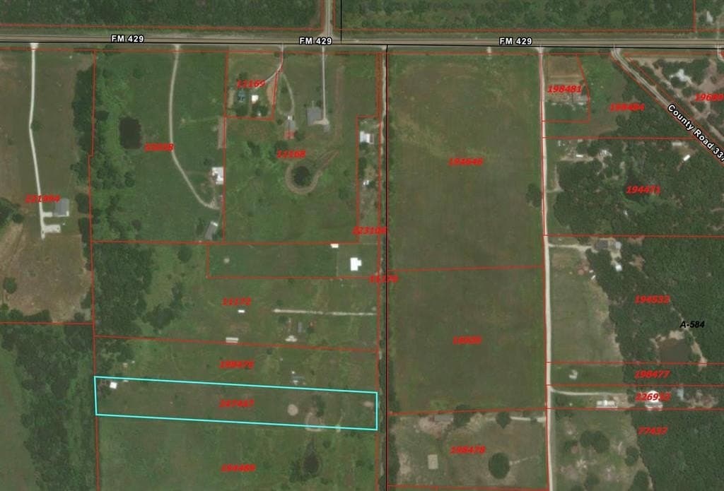 5 acres in Kaufman County gallery image 3