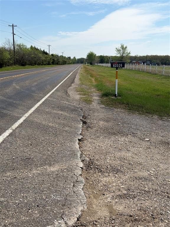 5 acres in Kaufman County featured view