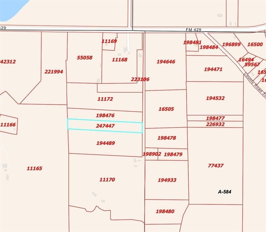 5 acres in Kaufman County gallery image 4