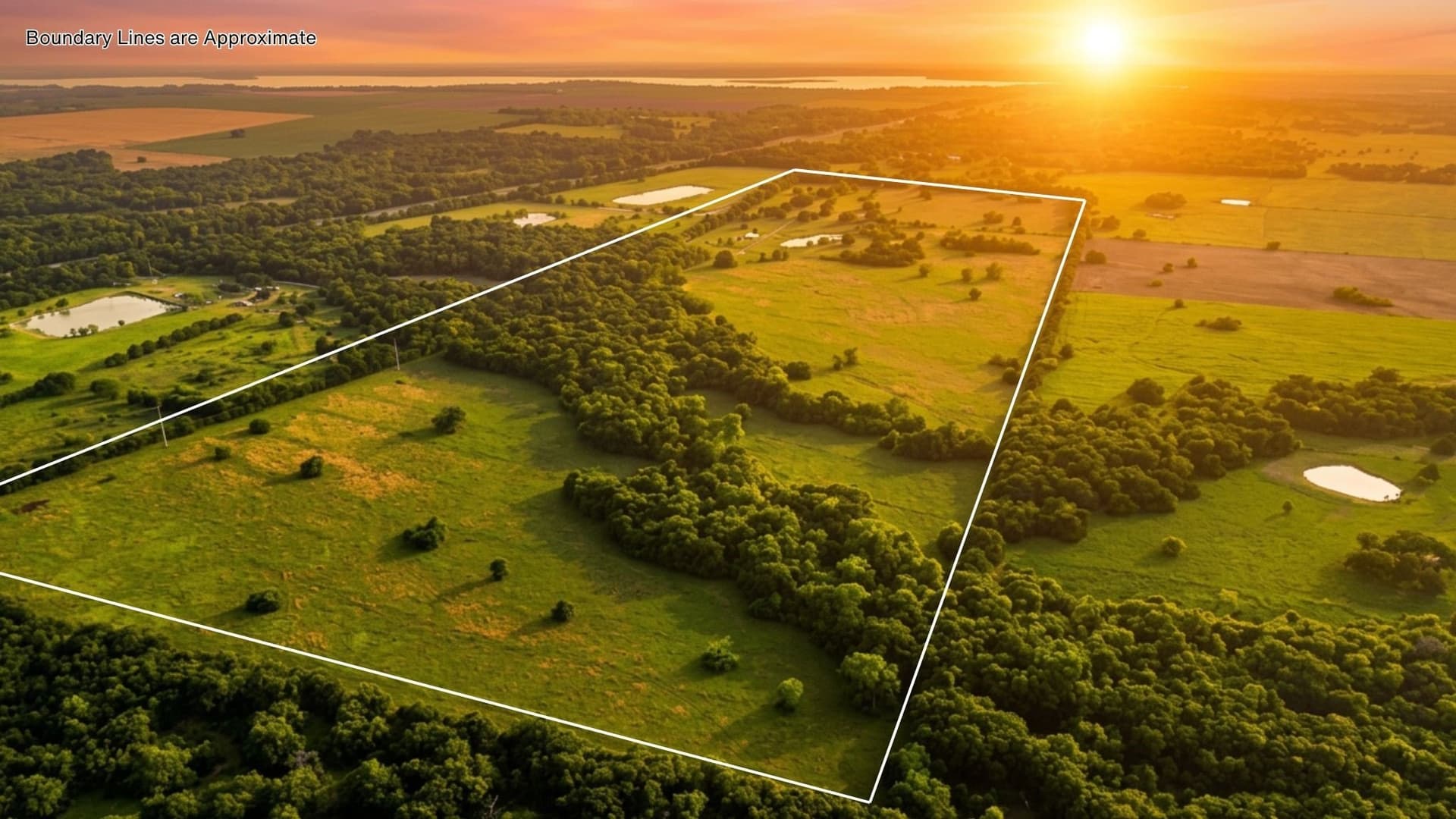 150.68 acres in Navarro County gallery image 2