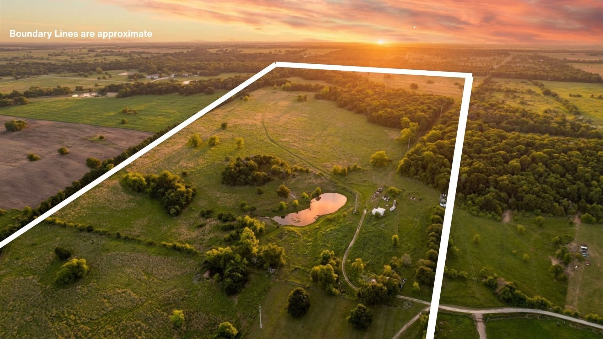 150.68 acres in Navarro County - photo 8