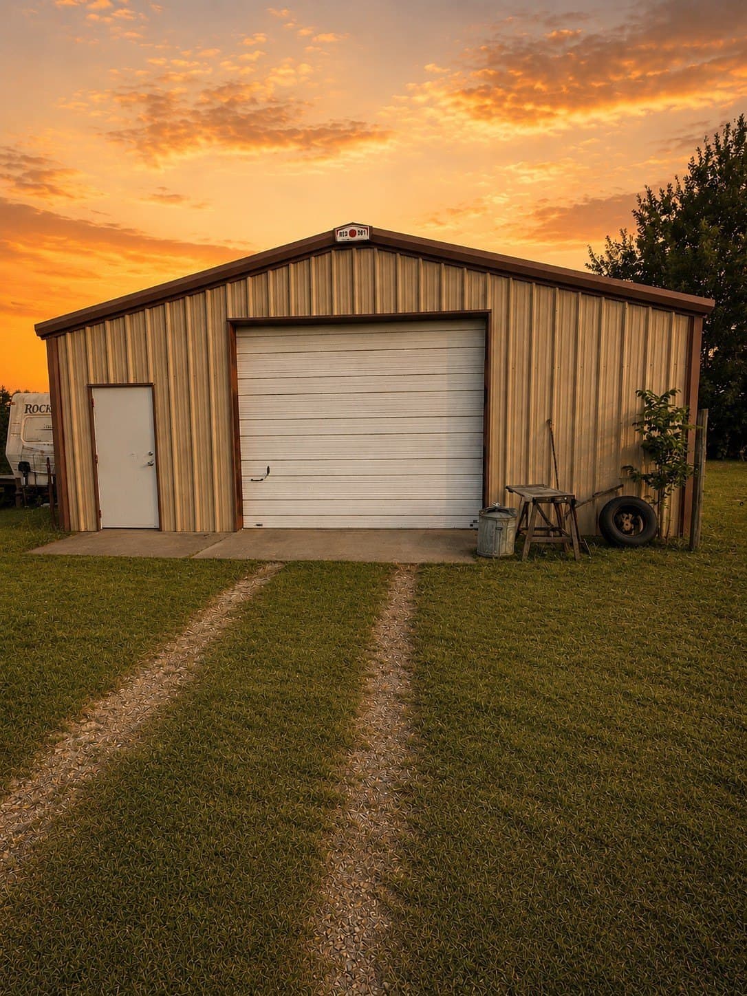 150.68 acres in Navarro County - photo 7