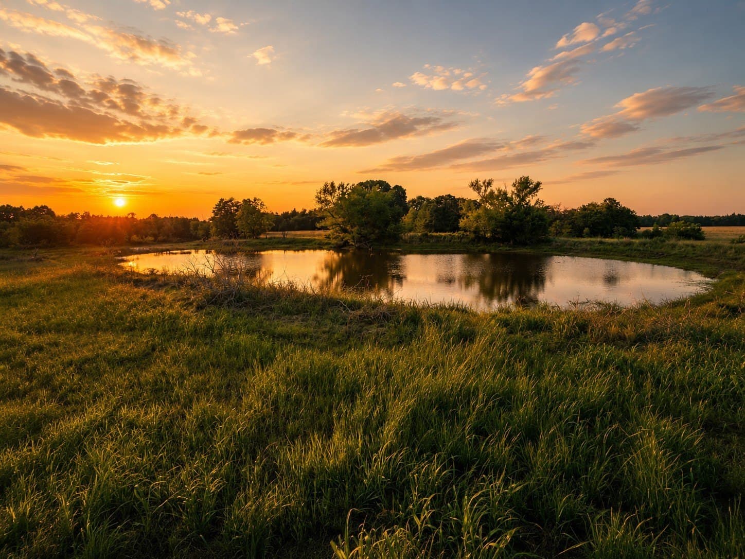 150.68 acres in Navarro County gallery image 4