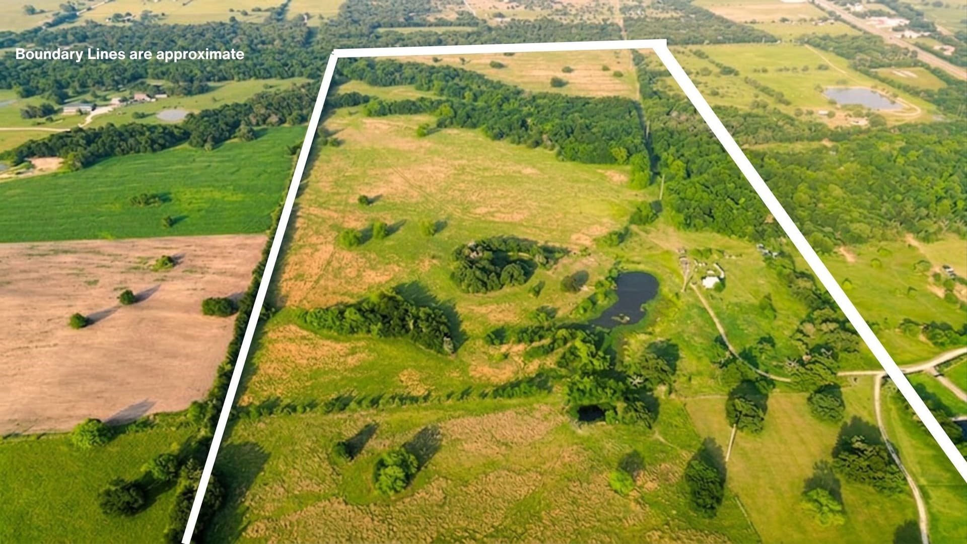 150.68 acres in Navarro County - photo 9