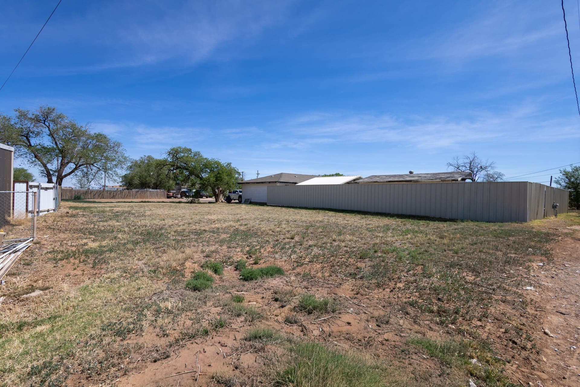 0.17 acres in Lubbock County featured view