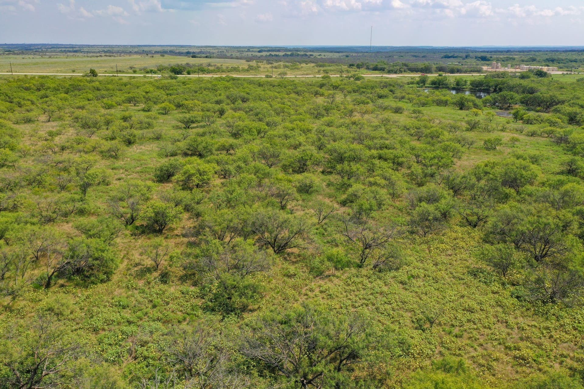 55.43 acres in Jack County - photo 17