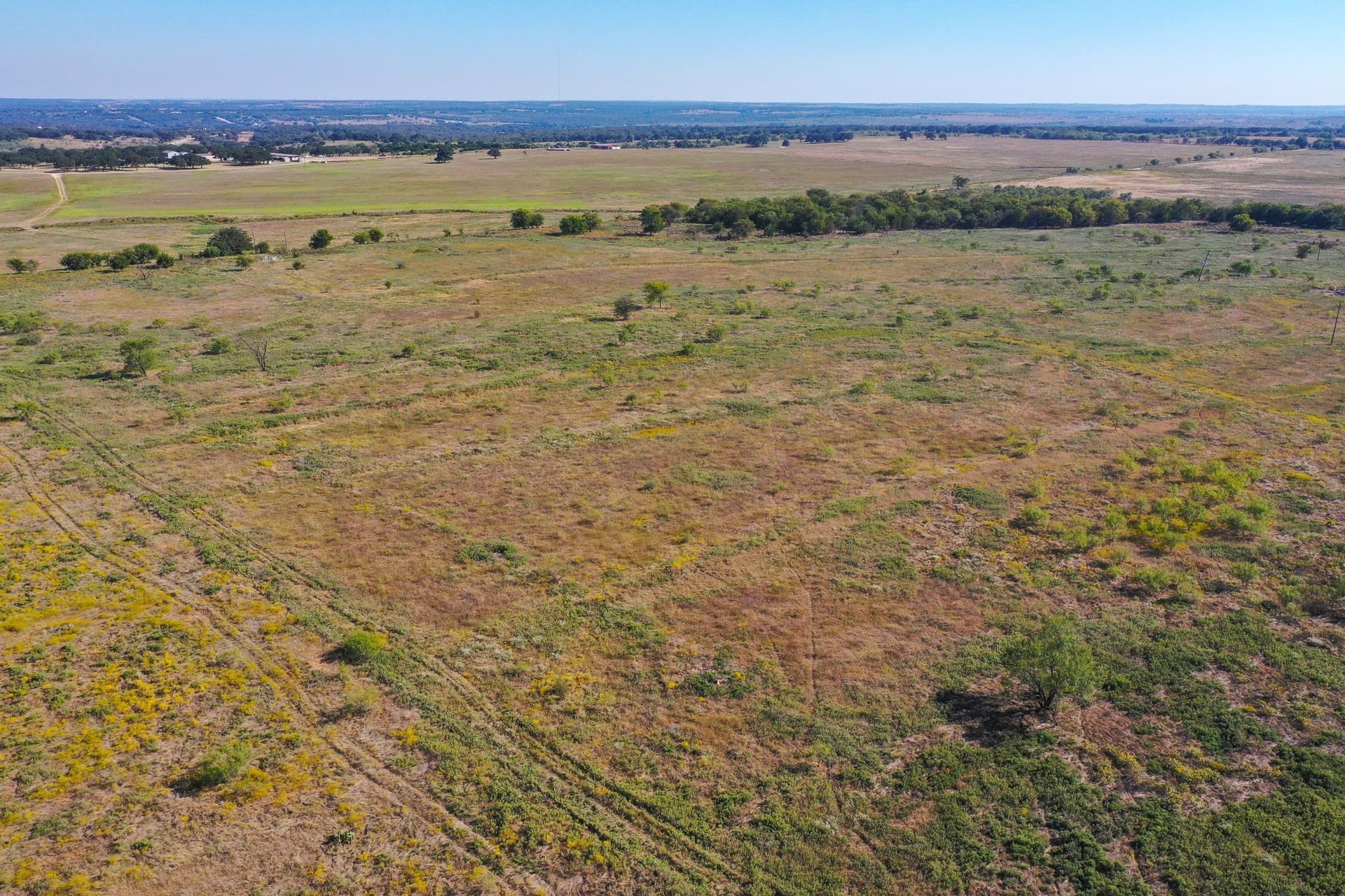 55.43 acres in Jack County - photo 6
