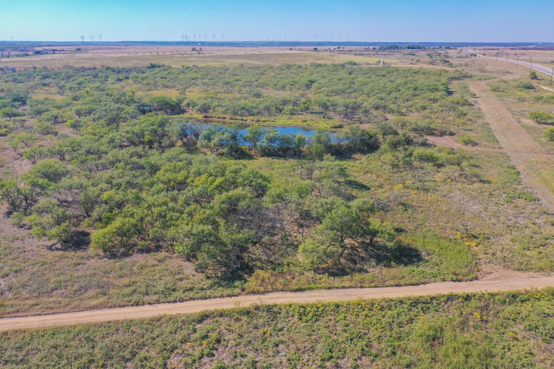 55.43 acres in Jack County - photo 9