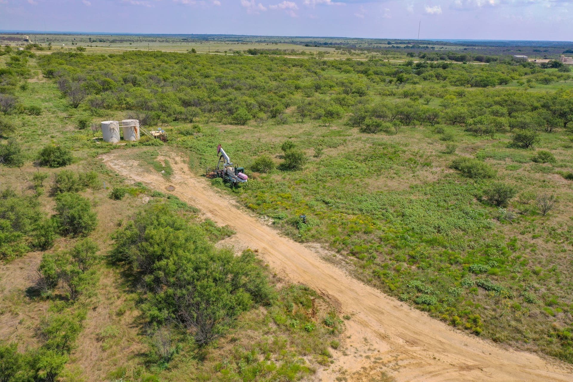 55.43 acres in Jack County - photo 15